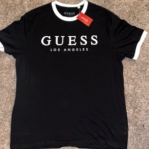 Guess Mens Size L T-Shirt